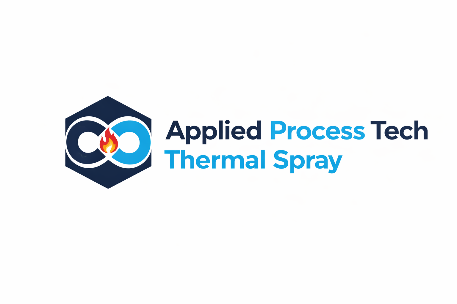 APT thermal spraying