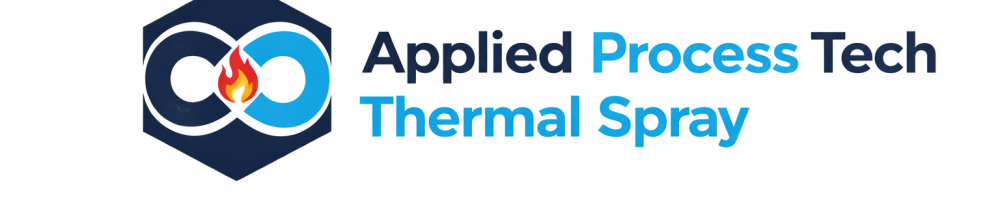 APT thermal spraying